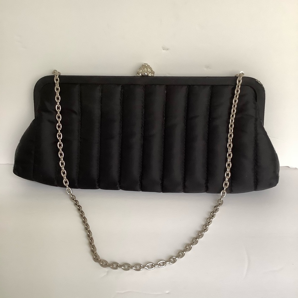 LA SERA BY FRANCHI  EVENING BAG